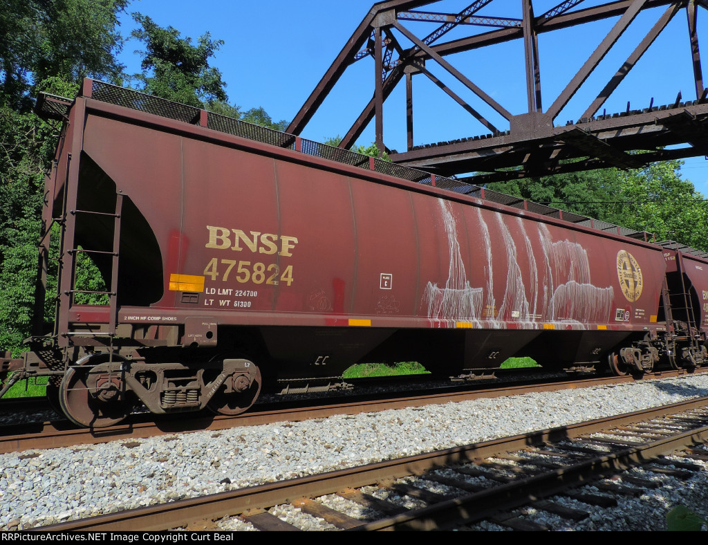 BNSF 475824